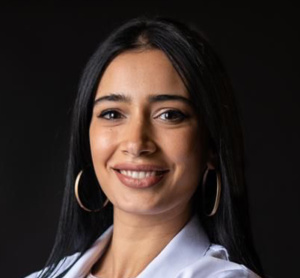 Dre Pamela Demian, dentiste, Centre Dentaire St-Luc - Photo portrait