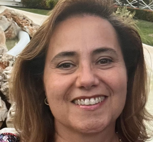 Dre Andreea-Oana Radu, dentiste, Clinique Dentaire Denis Monier - Photo portrait