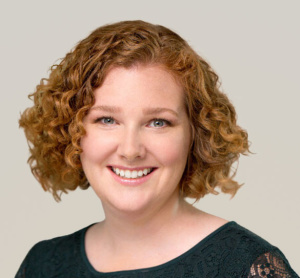 Dre Leslie Ramsay, dentiste, Thorncliffe Dental Centre - Photo portrait