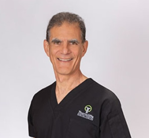 Dr. Neil Kaplan, dentiste, Thorncliffe Dental Centre - Photo portrait