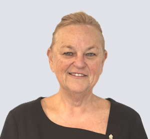 Dr. Lynne Chadwick, dentiste, Centre Dentaire VIVA Cornwall - Photo portrait