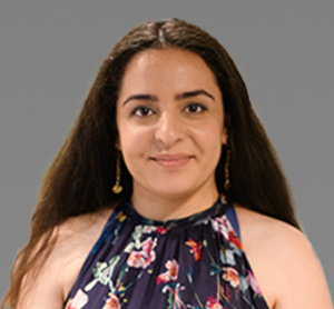 Dr. Sabine Ishak, dentiste, Centre Dentaire VIVA Ormstown - Photo portrait