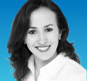 Dre Carla Reis, dentiste, Centre Dentaire VIVA St-Zotique - Photo portrait