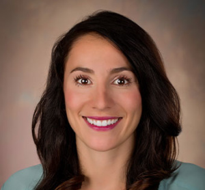 Dr. Lissandre Colbran, dentiste, Walden Dental Wellness - Photo portrait