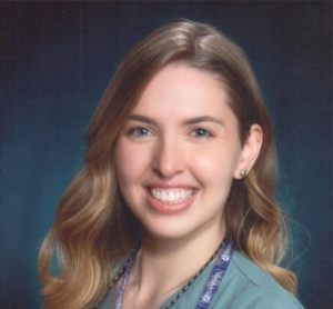 Dre Megan Checora, dentiste, Cimarron Dental Wellness - Photo portrait