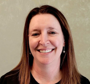 Dr. Tonia Downey, dentiste, Hampton Dental Clinic - Photo portrait