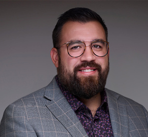 Dr. Kirkpatrick, dentiste, Rosthern Dental - Photo portrait