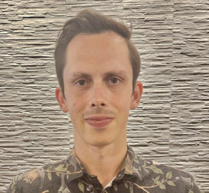 Dr Evan Cvitkovic, dentiste, Warmstone Family Dentistry - Photo portrait