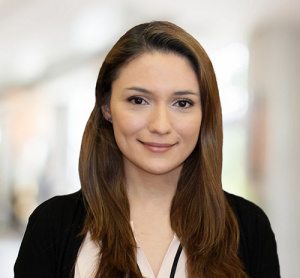 Dr. Daniela Fonseca, dentiste, Gloucester Dental Centre - Photo portrait