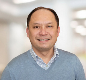 Dr. Minh LeHa, dentiste, Gloucester Dental Centre - Photo portrait
