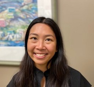 Dr. Hannah Der, dentiste, O'Connor Dental Centre - Photo portrait