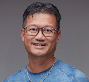 Dr. Kenneth Lau, dentiste, Affinity Dental - Sherwood Park - Photo portrait