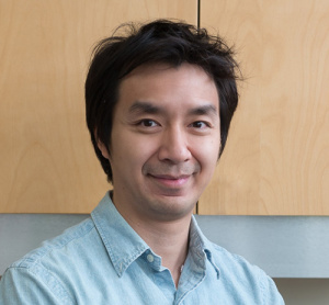 Dr. Dinh Nguyen, dentiste, MarPark Dental Care - Photo portrait