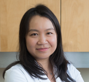 Dr. Ha Nguyen, dentiste, MarPark Dental Care - Photo portrait