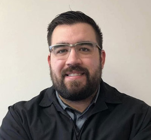 Dr Troy Kirkpatrick , dentiste, Preston Dental Centre - Photo portrait