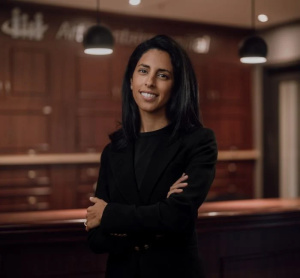 Dre Ariane Namiranian, dentiste, Art Dentaire Familial - Photo portrait
