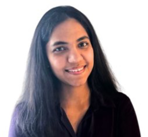 Dre Trusha Patel, dentiste, de Man & Höediono Dentistry - Photo portrait