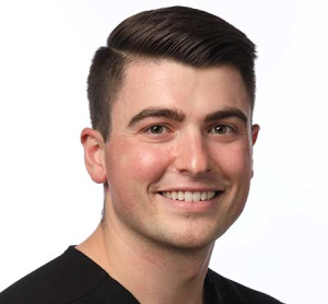 Dr Derek Milani, dentiste, Lakewood Dental Centre - Photo portrait