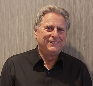 Dr Stephen C. Gurza, dentiste, Platinum Dental Care - Photo portrait