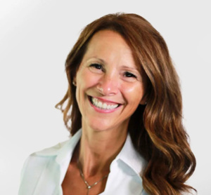 Dr Suzanne Poirier, dentiste, Clinique Dentaire Fortin Poirier - Photo portrait