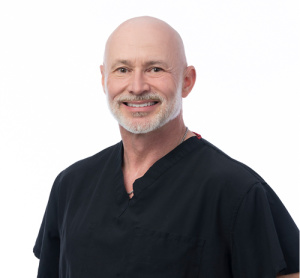 Dr Quentin Gordon, dentiste, Keystone Dental - Photo portrait
