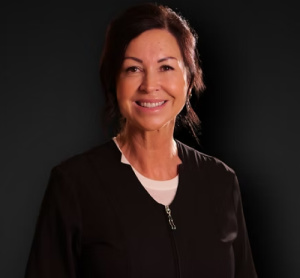 Dre Nathalie Ross, dentiste, Clinique Dentaire Nathalie Ross - Photo portrait