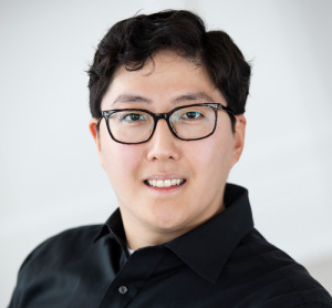 Dr Oh Su (William) Nam, dentiste, Alderwood Family Dentistry - Photo portrait