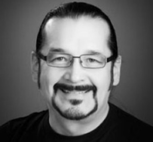 Dr David Gabriel, dentiste, Southgate Dental Centre - Photo portrait