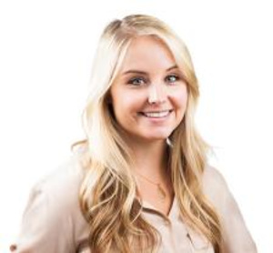 Dre Nicole Sturgeon, dentiste, West Humber Dentistry - Photo portrait