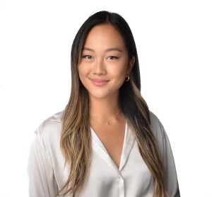 Dre Vivian An, dentiste, West Humber Dentistry - Photo portrait