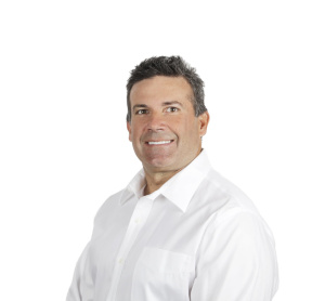 Dr. Frank Gigone, dentiste, River Oaks Dental - Photo portrait