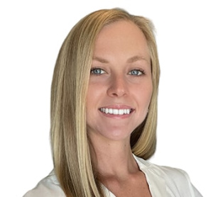 Dr. Brianna Boissonneault, dentiste, Madison Dental - Photo portrait