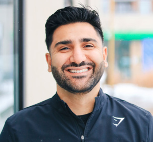 Dr. Daniel Bitar, dentiste, Dentistry on Bank - Photo portrait
