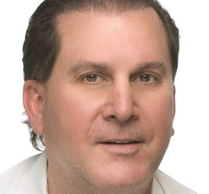 Dr. Wayne Perron, dentiste, Rideau Dental Centre - Photo portrait