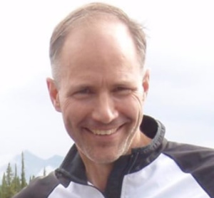 Dr. Kirk Chambers, dentiste, Driftwood Dental - Smithers - Photo portrait