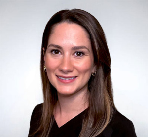 Dre Halah Shahin, dentiste, Mount Pearl Dental - Photo portrait