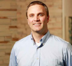 Dr. Dustin Payne, dentiste, Southridge Dental - Photo portrait