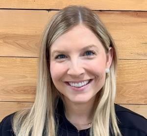 Dre Sarah Kowall, dentiste, Southwood Dental Centre - Photo portrait