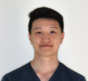 Dr Juhoon (Richard) Kim, dentiste, Metro Dental Care - Photo portrait