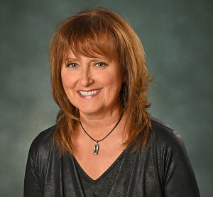 Dre Carole Levesque, dentiste, Dentisterie intégrale - Photo portrait