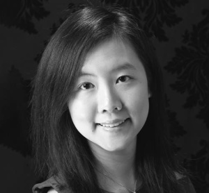 Dr. Caroline Chu, dentiste, Arrowsmith Dental Group - Photo portrait