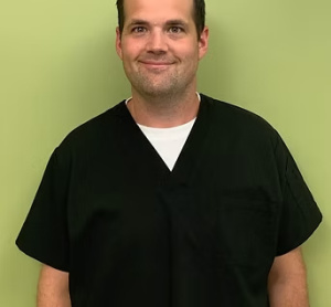 Dre Jeff McMillan, dentiste, McMillan Dentistry - Photo portrait