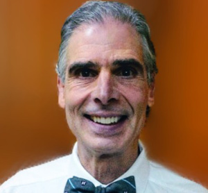 Dr Ian Grayson, dentiste, Dawson Dental - Newmarket - Photo portrait