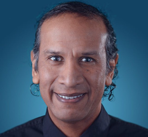 Dr. Andrew Gregorio, dentiste, Dawson Dental - Brooklin - Photo portrait