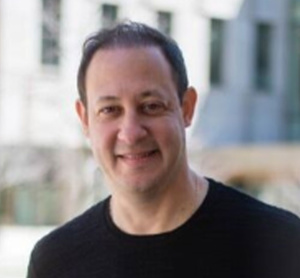 Dr Sam Barkin, dentiste, Dawson Dental - Cambridge - Photo portrait