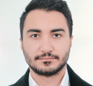 Dr Parsia Choubsaz, dentiste, Portrait Dental - Photo portrait