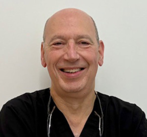 Dr. Jeffrey Mandel, dentiste, Dawson Dental - Toronto (Downtown) - Photo portrait
