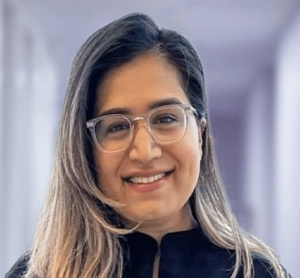 Dr. Navneet Brar, dentiste, Dawson Dental - Toronto (Downtown) - Photo portrait