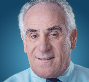 Dr. Max Neiman, dentiste, Dawson Dental - Barrie - Photo portrait