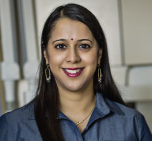 Dr. Sathyasai Murty, dentiste, Scotia Dental - Photo portrait